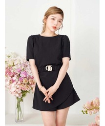 イレヘムセットアップ