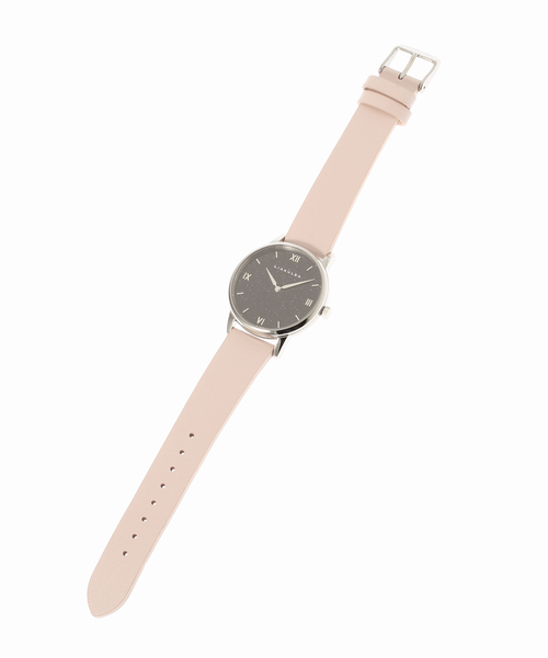 Lia kulea(リアクレア)の「Lia kulea Makana S03(38mm)【 ウォッチ 】(アナログ腕時計・レディース・シルバー・FREE)」の6枚目の写真