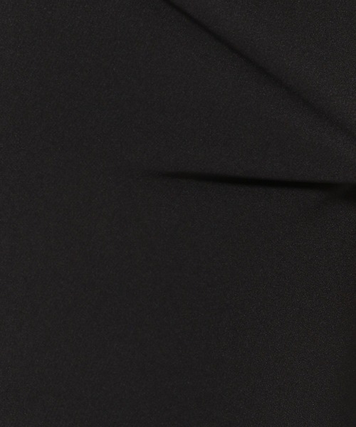 PAGEBOY(ページボーイ)の「モア楽フィットスラックス(スラックス・レディース・ブラック/オフホワイト/ブラウン系その他/オレンジ/ミント・S/M/L)」の22枚目の写真