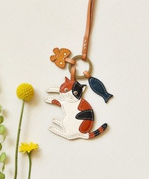 genten（ゲンテン）の「ワクワクチャーム　ミケ（チャーム）」