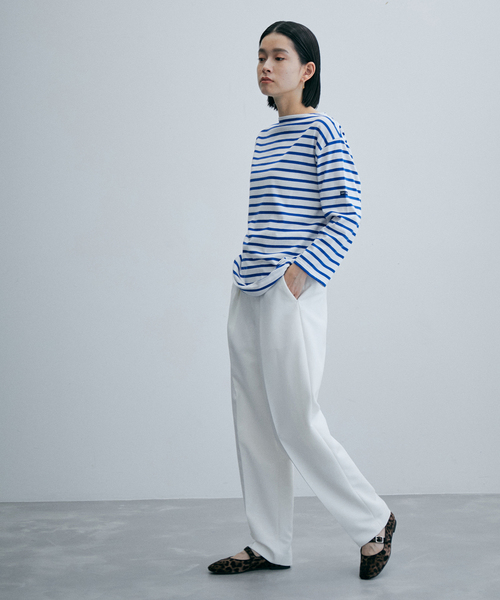 ADAM ET ROPE'（アダムエロペ）の「【WEB限定(一部店舗展開あり)】メリージェーンフラット（パンプス・レディース・オレンジ/ブラック系その他/ブラウン系その他2・23.5cm/24.5cm/23.0cm/24.0cm）」の14枚目の写真