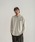 UNCORD�i�A���R�[�h�j�́u�yUNCORD�z LOOSE LOGO L/S T-SHIRT / �����|�C���g ���S �v�����g �I�[�o�[�T�C�Y ���� T�V���c / ����T�iT�V���c/�J�b�g�\�[�j�v�b�A�C�{���[�n