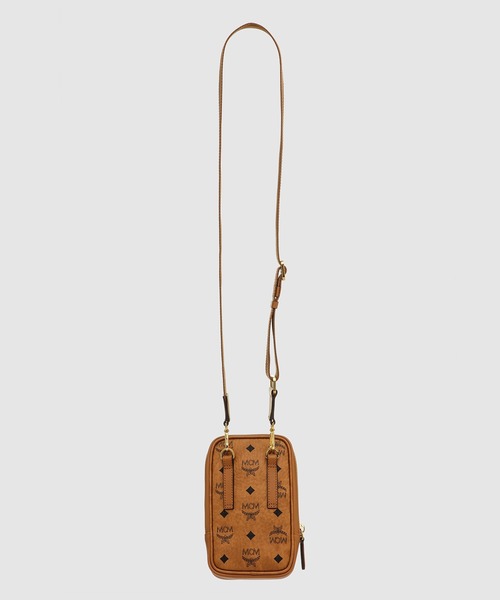 【WEB限定】Haru、Henry、Kaiser Upcycling Project N/S ベルトバッグ - ヴィセトス