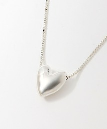 PAGEBOY | ハートモチーフネックレス(ネックレス)