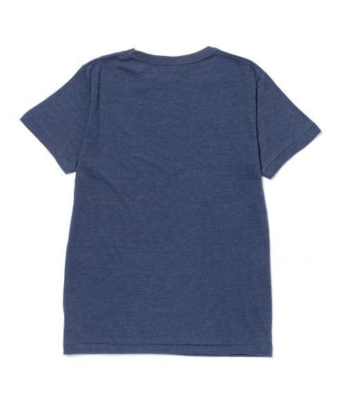 B:MING by BEAMS（ビーミングバイビームス）の「＜VERY 5月号・InRed 6月号掲載＞ビーミング by ビームス / フロッキープリントTシャツ（Tシャツ/カットソー・レディース・ホワイト/チャコールグレー/ネイビー・ONE SIZE）」の22枚目の写真