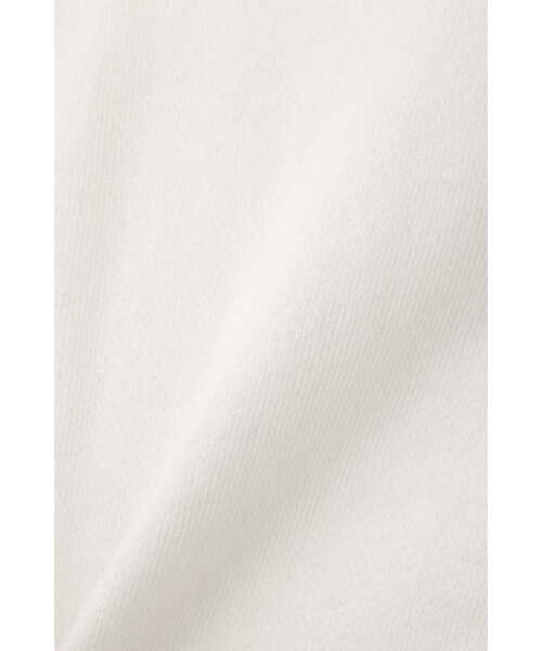 JILL STUART（ジルスチュアート）の「◆ゾーイスウェットシャツ（Tシャツ/カットソー・レディース・ブラウン/ホワイト/ブラック・FREE）」の14枚目の写真