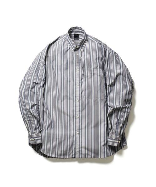 daiwa pier39 シャツBEー83022 Tech BD S/S (BE-83022) | DAIWA PIER39 / シャツ (MEN) | DAIWA