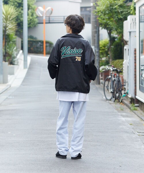 VISION STREET WEAR（ヴィジョンストリートウェア）の「【VISION