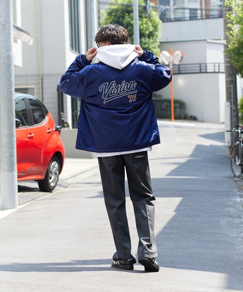 VISION STREET WEAR（ヴィジョンストリートウェア）の「【VISION
