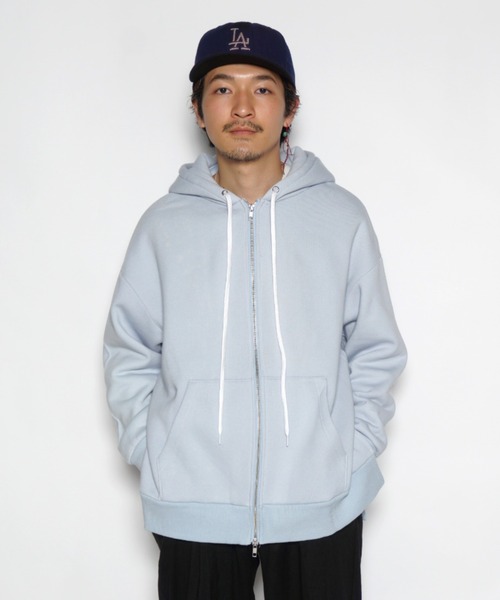 superNova.（スーパーノヴァ）の「Ninja parka / Olive