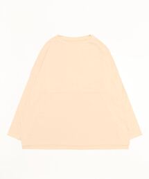 NERGY | ナージージャパン NERGY リサイクルポリロンT_(Tシャツ/カットソー)