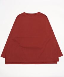 NERGY(ナージー)の「ナージージャパン NERGY リサイクルポリロンT_(Tシャツ/カットソー)」