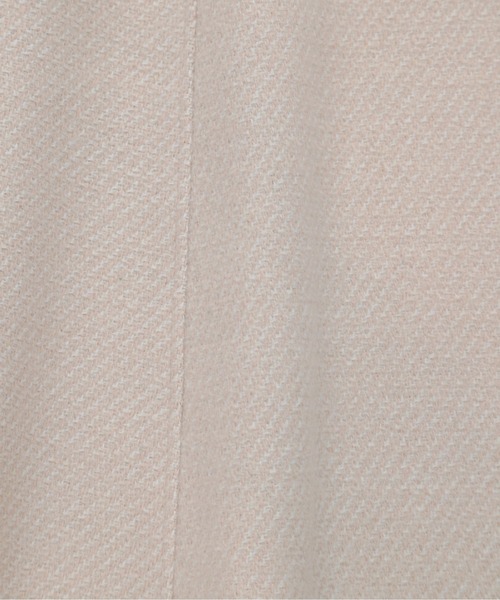 NATURAL BEAUTY BASIC（ナチュラルビューティーベーシック）の「カルゼカラースカート（スカート・レディース・ブルー/パープル/ベージュ・SMALL/MEDIUM）」の14枚目の写真