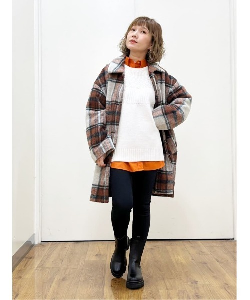 HONEYSUCKLE ROSE（ハニーサックルローズ）の「【HONEYSUCKLE ROSE