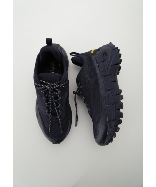emmi×Reebok】Zig Kinetica 2.5 Edge（スニーカー）｜Reebok