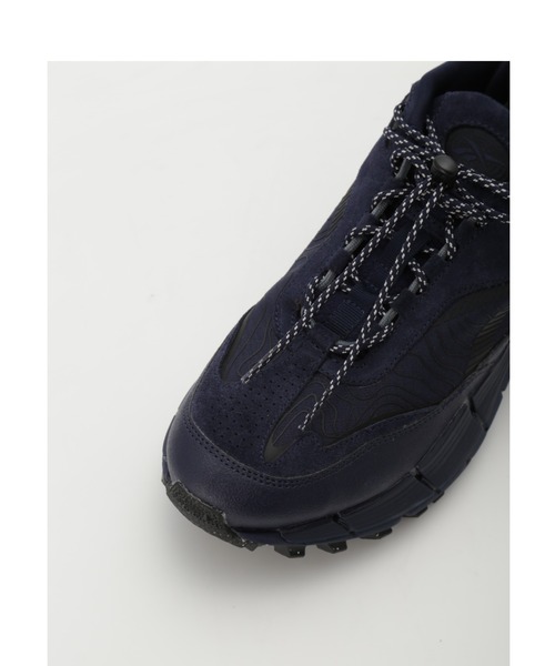 Reebok 25cm スニーカー emmi ZIG KINETICA emmi×Reebok】Zig Kinetica 2.5 Edge（スニーカー）｜Reebok