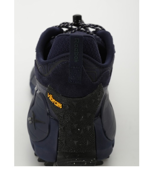 Reebok(リーボック)の「【emmi×Reebok】Zig Kinetica 2.5 Edge(スニーカー・レディース・ネイビー・24.5cm/28.5cm/26cm/23cm/27cm/25.5cm/25cm/24cm/28cm/22.5cm/26.5cm/23.5cm/27.5cm)」の11枚目の写真