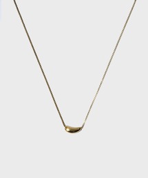 LHME | LHME スチームネックレス/サージカルステンレス316L（金属アレルギー対応）(ネックレス)