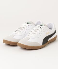 新品タグ付き
フェニックス ビブパンツ セール】PUMA プーマ 9-T 398174 04WHT/BLK（スニーカー）｜PUMA