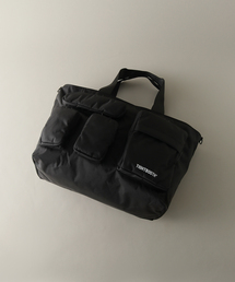 TBPR COLOR WAVE 2WAY TOTE 新品 TBPR COLOR WAVE 2WAY TOTE 新品 - メルカリ