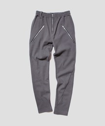 ISAMU KATAYAMA BACKLASH | 【ISAMU KATAYAMA BACKLASH / イサムカタヤマバックラッシュ】SOFT SMOOTH PANTS / ソフトスムースパンツ(その他パンツ)