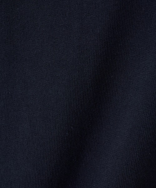 BEARDSLEY（ビアズリー）の「袖パフトレーナー（Tシャツ/カットソー・レディース・グレー/アイボリー/ネイビー・FREE）」の15枚目の写真