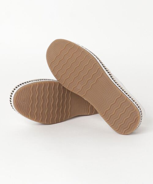 Dedes(デデス)の「Dedes / メッシュスリッポンシューズ(5166)(スリッポン・メンズ・ホワイト/ブラック/ブルー/ネイビー/イエロー/レッド/オレンジ・42/44/40/43/41/37/36/38/39)」の12枚目の写真