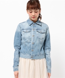 AG | AG　エージー　ROBYN JACKET　STANDARD　Gジャン(デニムジャケット)