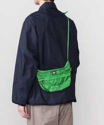 DANTON | DANTON | ポケッタブルサコッシュ SMALL(ショルダーバッグ)