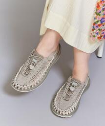KEEN | 【別注】＜KEEN＞WOMENS UNEEK サンダル(サンダル)