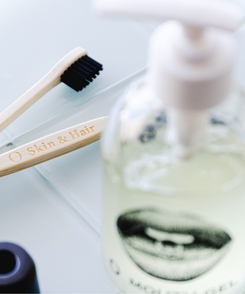 O SKIN & HAIR（オースキンアンドヘア）の「オー・マウスジェル250g（オーラルケア/歯磨きグッズ・レディース・その他・FREE）」の5枚目の写真