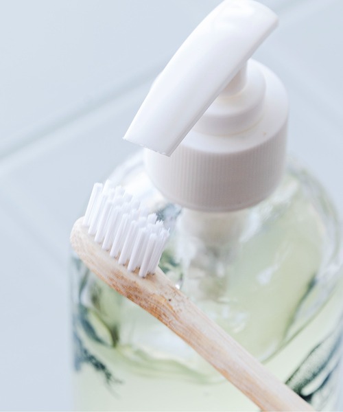 O SKIN & HAIR（オースキンアンドヘア）の「オー・マウスジェル250g（オーラルケア/歯磨きグッズ・レディース・その他・FREE）」の6枚目の写真