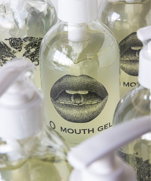 O SKIN & HAIR（オースキンアンドヘア）の「オー・マウスジェル250g（オーラルケア/歯磨きグッズ・レディース・その他・FREE）」の7枚目の写真