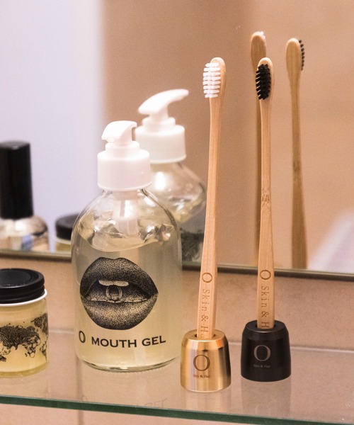 O SKIN & HAIR（オースキンアンドヘア）の「オー・マウスジェル250g（オーラルケア/歯磨きグッズ・レディース・その他・FREE）」の8枚目の写真