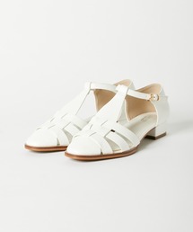 【PANIER/パニエ】グルカサンダル