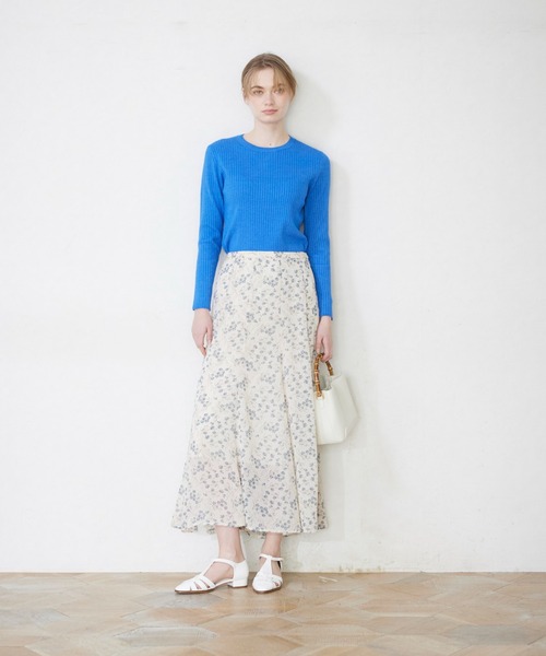 PANIER(パニエ)の「【PANIER/パニエ】グルカサンダル(サンダル・レディース・ホワイト/ブラック・23.5cm/24.5cm)」の7枚目の写真