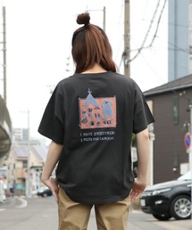 KRIFF MAYER Lady's Collection | ウェットプロテクトT(クマ)(Tシャツ/カットソー)