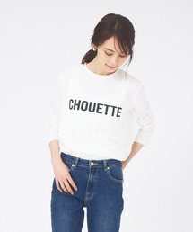 abahouse mavie | コンパクトロゴロングTシャツ(Tシャツ/カットソー)