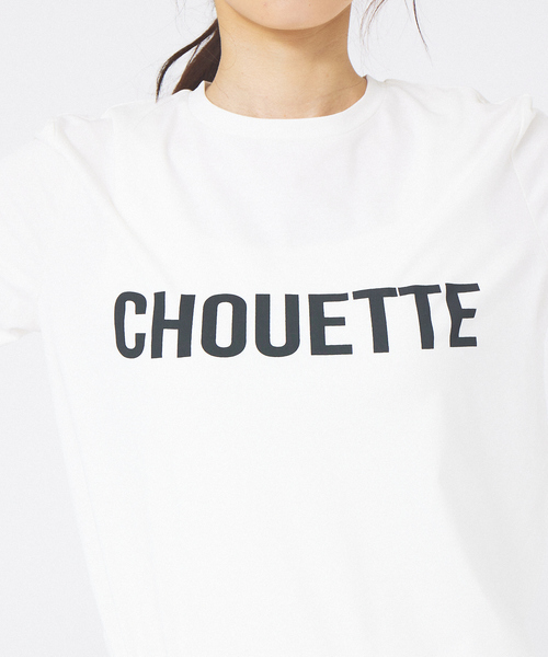 abahouse mavie(アバハウスマヴィ)の「コンパクトロゴロングTシャツ(Tシャツ/カットソー・レディース・ホワイト系その他/チャコールグレー/ホワイト・フリー)」の12枚目の写真