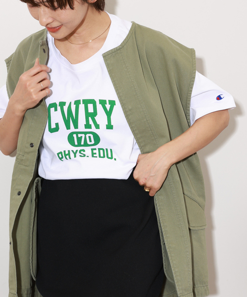 Champion（チャンピオン）の「別注【Champion/チャンピオン