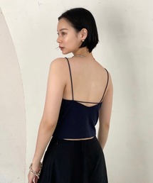 CEL ANSWER | ツイーディーアメスリキャミソール(キャミソール)