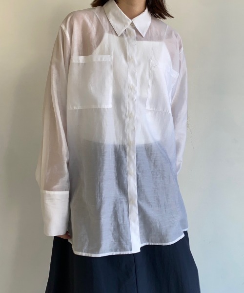 CEL ANSWER(シーイーエルアンサー)の「ツイーディーアメスリキャミソール(キャミソール・レディース・ホワイト/ブラック/ネイビー・FREE)」の9枚目の写真