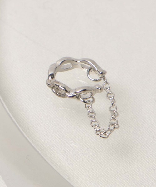 WEGO/メタルイヤカフ（イヤーカフ）｜WEGO（ウィゴー）のファッション通販 ZOZOTOWN