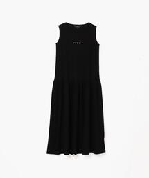 ✨新品未使用✨agnes b. ノースリーブ ワンピース タグ付き To b. by agnes b.（トゥービーバイアニエスベー）の「WT13 ROBE