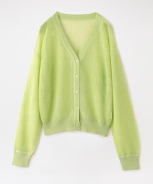 LOVELESS | メッシュカーディガン(カーディガン/ボレロ)