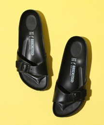 【BIRKENSTOCK/ビルケンシュトック】MADRID/マドリッド ナローサンダル