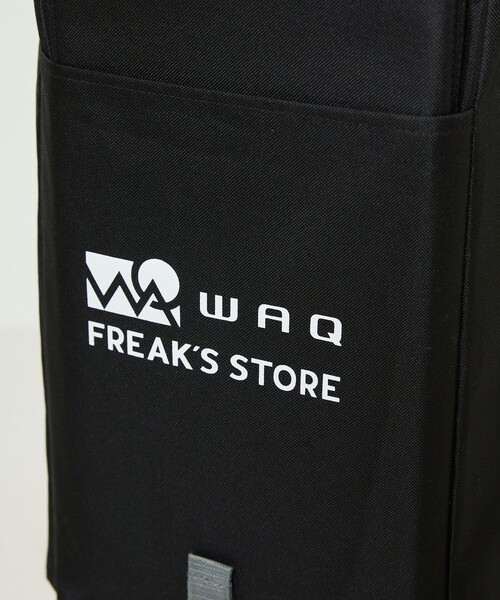FREAK'S STORE（フリークスストア）の「WAQ×FREAK'S STORE/ワック