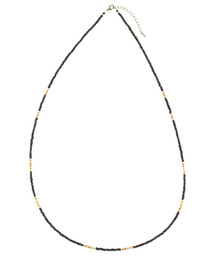 MYE-DO' | ロングレングス ビーズネックレス ”tres”(ネックレス)