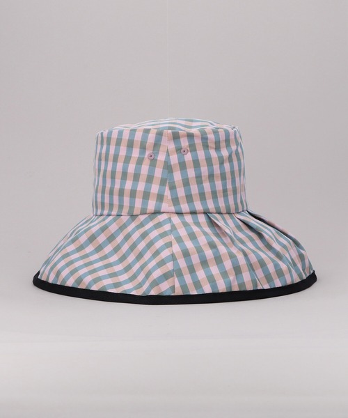 CA4LA（カシラ）の「VICHE 2（ハット）」 - WEAR