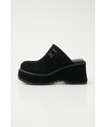 LAGUA GEM  LACEUP ミュール LAGUA GEM | LACEUP ミュール (パンプス ) |SHEL'TTER WEBSTORE